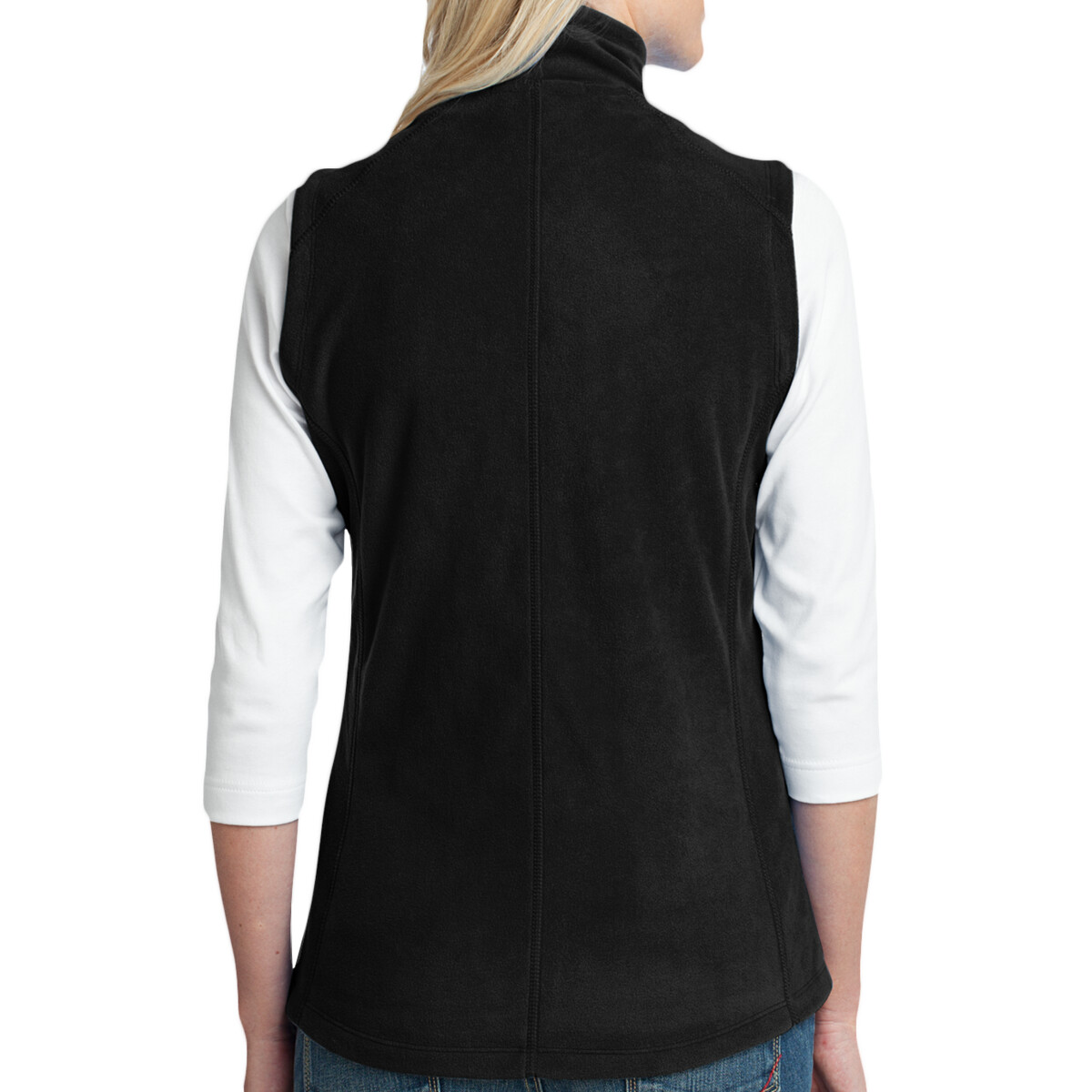 Back