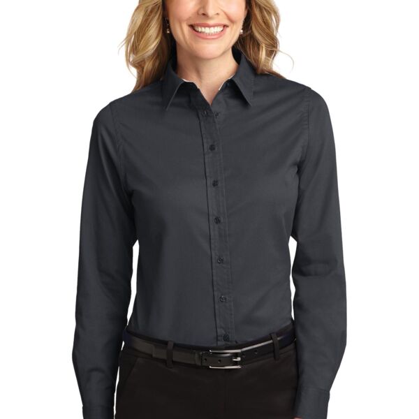 Women's Easy Care Shirt Thumbnail