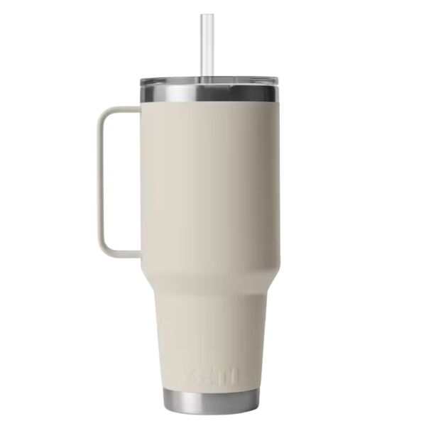 YETI Rambler® 42 oz. Straw Mug  Thumbnail
