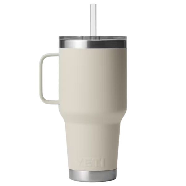 Yeti Rambler® 35 oz. Straw Mug Thumbnail