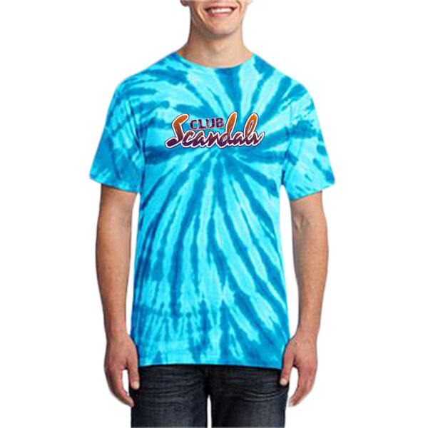 RB - Tie Dye T-Shirt Thumbnail