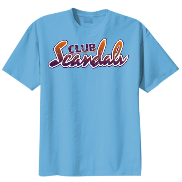 RB - Youth Core Cotton T-Shirt Thumbnail