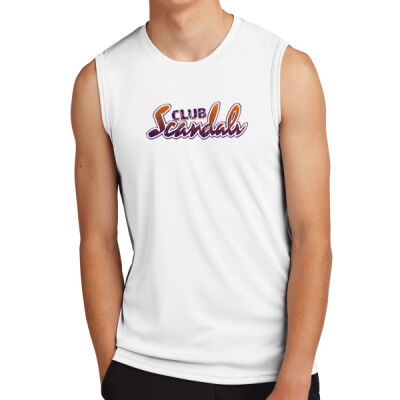 CSD - Performance Tank Thumbnail