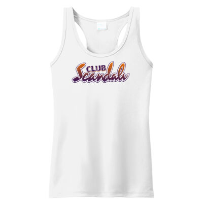 CSD - Women's Performance Tank Thumbnail