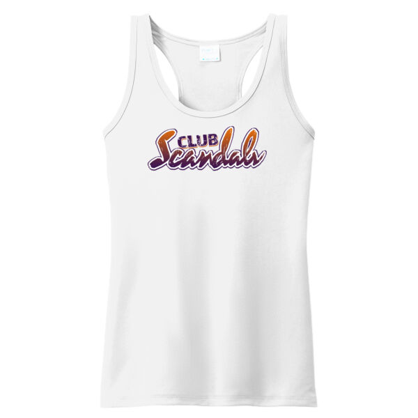CSD - Women's Performance Tank Thumbnail
