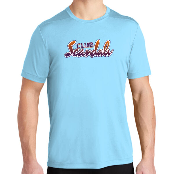 CSD - Performance T-Shirt Thumbnail