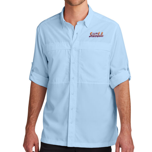 CSD - Long Sleeve UV Daybreak Shirt Thumbnail