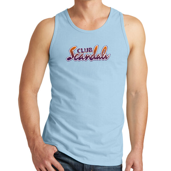 RB - Beach Wash® Garment Dyed Tank Thumbnail