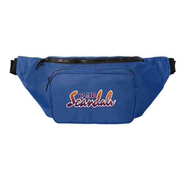 CSD - Large Crossbody Hip Pack Thumbnail