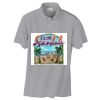 EcoSmart ® 5.2 Ounce Jersey Knit Sport Shirt Thumbnail