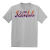 Youth EcoSmart ® 50/50 Cotton/Poly T Shirt Thumbnail
