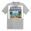 Youth EcoSmart ® 50/50 Cotton/Poly T Shirt Thumbnail