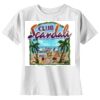 Youth Authentic 100% Cotton T Shirt Thumbnail