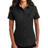 Women's Easy Care Shirt, Short-Sleeve Thumbnail