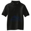 Youth Silk Touch Polo Thumbnail