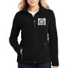 Women's Fleece Jacket Thumbnail