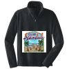Value Fleece 1/4 Zip Pullover Thumbnail